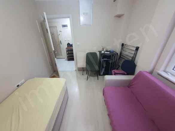 Wohnung Mieten In  Türkei, Eskisehir, Odunpazari, Buyukdere Str., 55 m2 | 1+1 Zimmer | Möbiliert  | 1 Bad | 1 Schlafzimmer-4