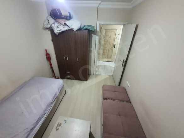 Wohnung Mieten In  Türkei, Eskisehir, Odunpazari, Buyukdere Str., 55 m2 | 1+1 Zimmer | Möbiliert  | 1 Bad | 1 Schlafzimmer-5