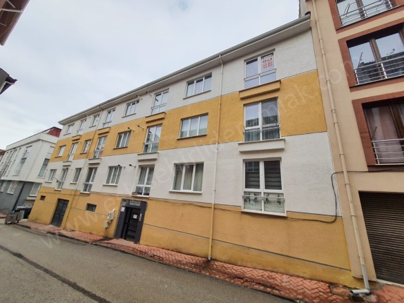 Büyükdere Mah. Odunpazarı Kiralık Daire |  1+1 Oda | 50M2 Aylık 13.000Tl  Krediye Uygun  | 3. Kat | Doğalgaz(Kombi) | 1 Banyo | 1 Yatak Odası Resim-2