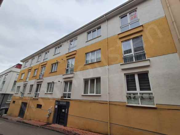 Wohnung Mieten In  Türkei, Eskisehir, Odunpazari, Buyukdere Str., 50 m2 | 1+1 Zimmer | 1 Bad | 1 Schlafzimmer-3