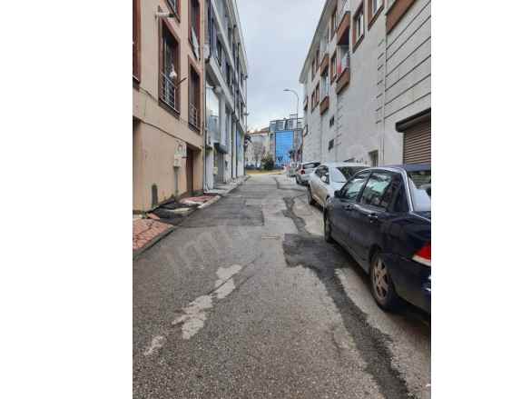 Wohnung Mieten In  Türkei, Eskisehir, Odunpazari, Buyukdere Str., 50 m2 | 1+1 Zimmer | 1 Bad | 1 Schlafzimmer-4