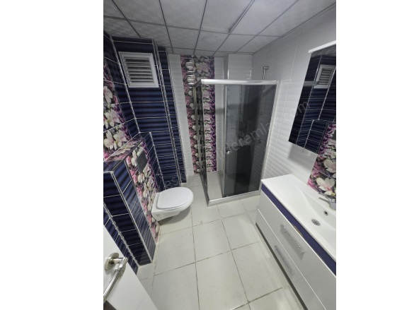Işıklar Mah. Tepebaşı Kiralık Daire |  3+1 Oda | 150M2 Aylık 22.000Tl | 2. Kat | Doğalgaz(Kombi) | 1 Banyo | 3 Yatak Odası Resim-4