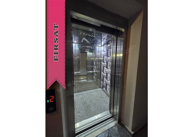 Bahçelievler Mah. Tepebaşı Satılık Daire |  2+1 Oda | 65M2 3.300.000Tl  Krediye Uygun  Eşyalı  | 2. Kat | Doğalgaz(Kombi) | 1 Banyo | 1 Yatak Odası Resim-5