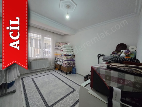 Emek Mah. Odunpazarı Acil Satılık Daire |  3+1 Oda | 135M2 3.350.000Tl | 1. Kat | Doğalgaz(Kombi) | 1 Banyo | 3 Yatak Odası Resim-2