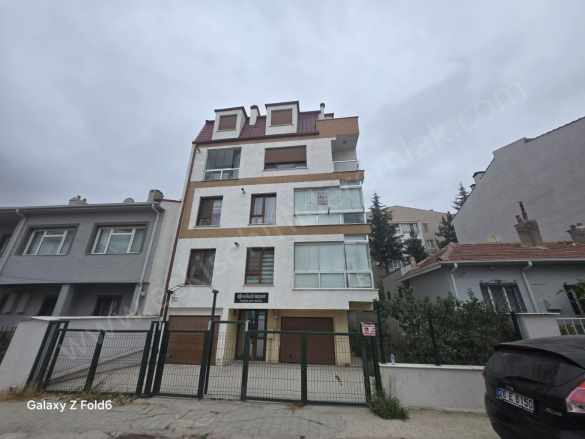 Eskişehir Uluönder Mahallesinde Kiralık Daire 2+1 100M2 Eşyalı Tepebaşı