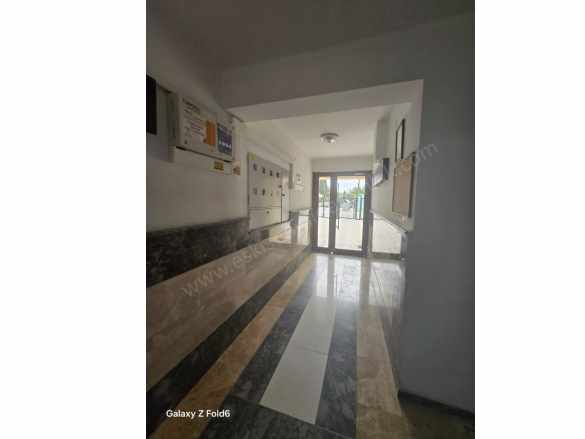 Eskişehir Uluönder Mahallesinde Kiralık Daire 2+1 100M2 Eşyalı Tepebaşı