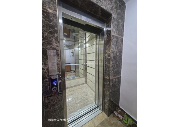 Uluönder Mah. Tepebaşı Kiralık Daire |  2+1 Oda | 100M2 Aylık 27.500Tl  Krediye Uygun  Eşyalı  | 2. Kat | Doğalgaz(Kombi) | 1 Banyo | 2 Yatak Odası Resim-5