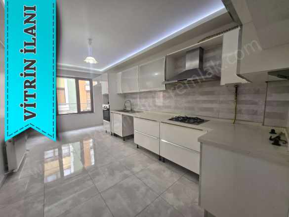 Eskişehir Deliklitaş Mahallesi Hamamyolu Caddesi Yakını Satılık Daire 4+1 Odunpazarı