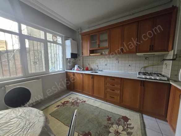 Eskişehir Mustafa Kemal Paşa Mahallesinde Kiralık Daire 3+1 120M2 Tepebaşı