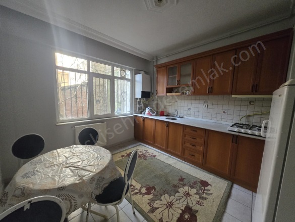 Mustafa Kemal Paşa Mah. Tepebaşı Kiralık Daire |  3+1 Oda | 120M2 Aylık 15.000Tl  Krediye Uygun  | 1. Kat | Doğalgaz(Kombi) | 1 Banyo | 3 Yatak Odası Resim-5