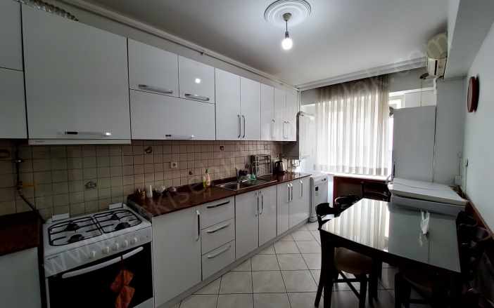 Eskişehir istiklal Mahallesinde Kiralık Ofis / Büro 3+1 Eşyalı Odunpazarı