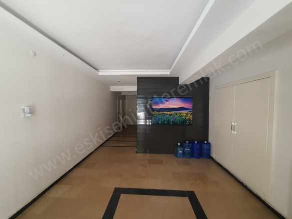 Eskişehir Vişnelik Mahallesinde Satılık Daire 3+1 150M2 Odunpazarı
