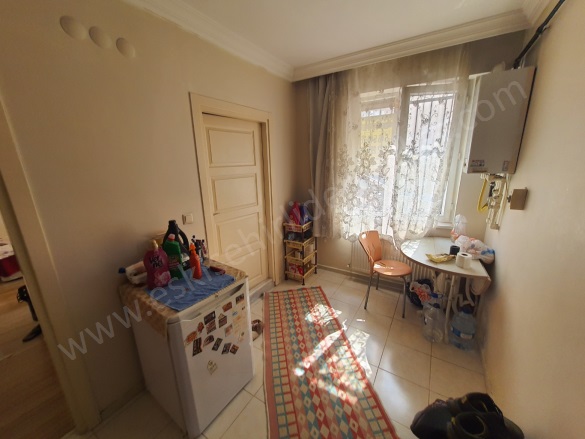 Yıldıztepe Mah. Odunpazarı Satılık Daire |  1 Oda | 40M2 1.600.000Tl  Krediye Uygun  Eşyalı  | Zemin Kat | Doğalgaz(Kombi) | 1 Banyo | 1 Yatak Odası Resim-2