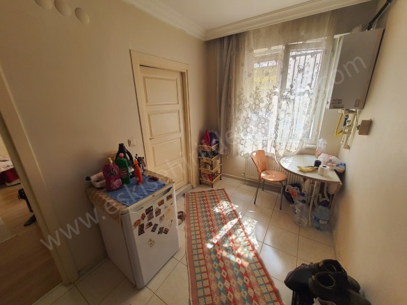 Yıldıztepe Mah. Odunpazarı Satılık Daire |  1 Oda | 40M2 1.600.000Tl  Krediye Uygun  Eşyalı  | Zemin Kat | Doğalgaz(Kombi) | 1 Banyo | 1 Yatak Odası Resim-3