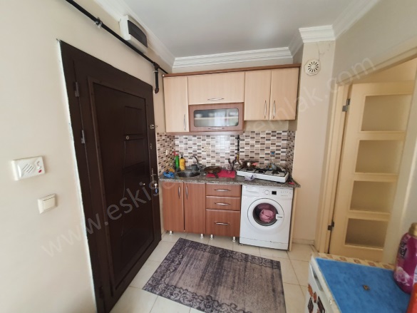 Yıldıztepe Mah. Odunpazarı Satılık Daire |  1 Oda | 40M2 1.600.000Tl  Krediye Uygun  Eşyalı  | Zemin Kat | Doğalgaz(Kombi) | 1 Banyo | 1 Yatak Odası Resim-5