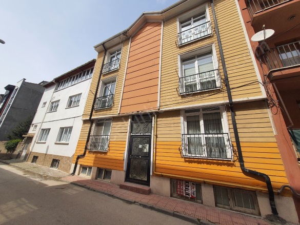 Batıkent Mah. Tepebaşı Kiralık Depo |  1 Oda | 50M2 Aylık 12.500Tl  Krediye Uygun  | Bodrum Resim-1