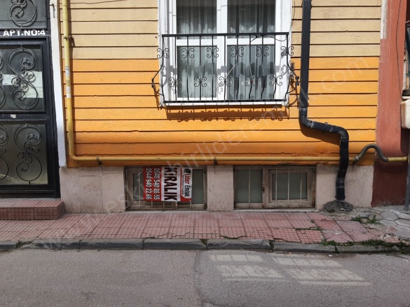 Batıkent Mah. Tepebaşı Kiralık Depo |  1 Oda | 50M2 Aylık 12.500Tl  Krediye Uygun  | Bodrum Resim-2