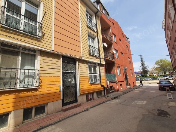 Batıkent Mah. Tepebaşı Kiralık Depo |  1 Oda | 50M2 Aylık 12.500Tl  Krediye Uygun  | Bodrum Resim-3