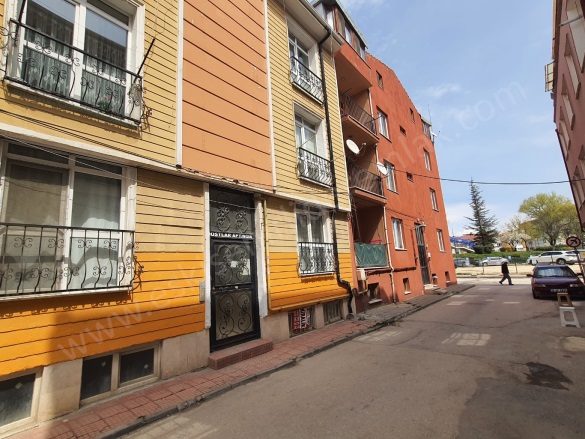 Batıkent Mah. Tepebaşı Kiralık Depo |  1 Oda | 50M2 Aylık 12.500Tl  Krediye Uygun  | Bodrum Resim-4