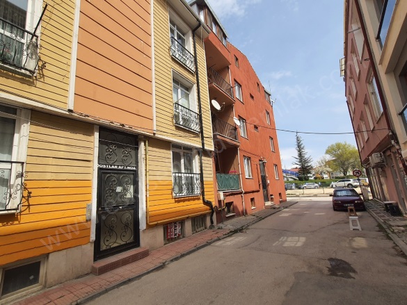 Batıkent Mah. Tepebaşı Kiralık Depo |  1 Oda | 50M2 Aylık 12.500Tl  Krediye Uygun  | Bodrum Resim-5