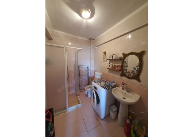 Yenibağlar Mah. Tepebaşı Satılık Daire |  1+1 Oda | 50M2 2.650.000Tl  Krediye Uygun  Eşyalı  | 4. Kat | Doğalgaz(Kombi) | 1 Banyo | 1 Yatak Odası Resim-5