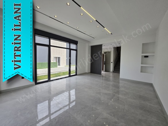 Aşağı Söğütönü Mah. Tepebaşı Satılık Villa |  4+1 Oda | 250M2 22.000.000Tl  Krediye Uygun  | Villa | Yerden Isıtma | 2 Banyo | 4 Yatak Odası Resim-4