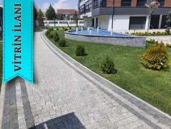 Tepebaşı Batıkent Mah. Satılık Daire 4+1 200 M2 | 3. Kat | Yerden Isıtma | 2 Banyo | 4 Yatak Odası