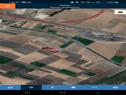 Tepebaşı Çukurhisar Yeni Mah. Satılık Tarla 2681 M2