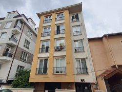 Tepebaşı Bahçelievler Mah. Kiralık Daire 1+1 55 M2 | 4. Kat | Doğalgaz(Kombi) | 1 Banyo | 1 Yatak Odası