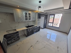 Tepebaşı Çamlıca Mah. Satılık Daire 3+1 170 M2 | 2. Kat | Doğalgaz(Kombi) | 2 Banyo | 3 Yatak Odası