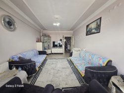 Tepebaşı Fatih Mah. Satılık Daire 3+1 100 M2 | 4. Kat | Doğalgaz(Kombi)