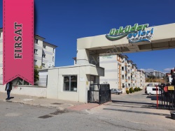 Odunpazarı Vadişehir Mah. Satılık Daire 2+1 105 M2 | 3. Kat | Doğalgaz(Kombi) | 1 Banyo | 2 Yatak Odası