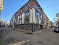 Tepebaşı Çamlıca Mah. Kiralık Daire 1+2 70 M2 | 2. Kat | Yerden Isıtma | 1 Banyo | 1 Yatak Odası