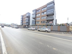 Tepebaşı Batıkent Mah. Kiralık Daire 4+1 190 M2 | 1. Kat | Yerden Isıtma | 2 Banyo | 4 Yatak Odası