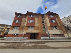 Odunpazarı Büyükdere Mah. Kiralık Daire 1+1 50 M2 | 2. Kat | Doğalgaz(Kombi) | 1 Banyo | 1 Yatak Odası