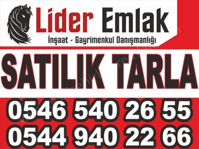 Eskişehir Keskin Mh (Köyü) Satılık Tarla 21 000M2 Yatırım İçin Tepebaşı Mah