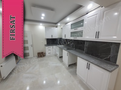 Eskişehir Kırmızıtoprak Mah Satılık Daire 3+1 Sıfır Odunpazarı