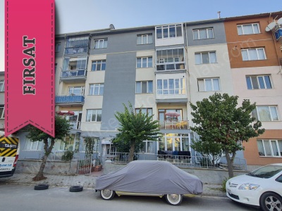 Eskişehir Ertuğrulgazi Mah Satılık Daire 2+1 100M2 Tepebaşı