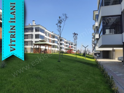 Eskişehir Aşağısöğütönü Mah Satılık Daire Ultra Lüsk 3+1 Site İçi Ler Tepebaşı Aşağı Söğütönü