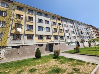 Eskişehir Şirintepe Mahallesi Satılık Daire 1+1 50M2 Bakımlı Tepebaşı Mah