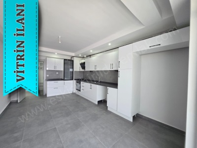 Eskişehir Aşağısöğütönü Mahallesinde Satılık Daire 4+1 200M2 Sıfır Ler Tepebaşı Aşağı Söğütönü Mah