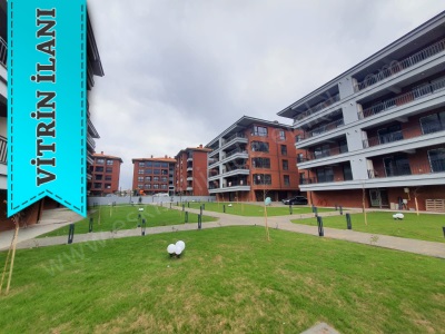 Eskişehir Sümer Mahallesinde Kiralık Daire 4+1 210M2 Sıfır Ler Odunpazarı Mah