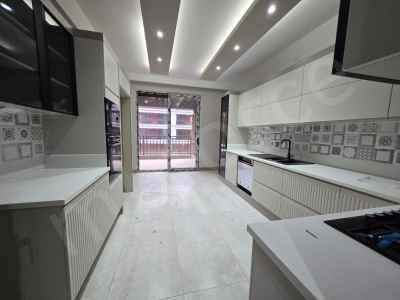 Apartment For Rent in  Turkey, Eskisehir, Odunpazari, Sumer neighborhood , 4+1 Room, 210 m2