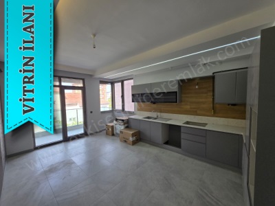 Eskişehir Gökmeydan Mah Satılık Daire 3+1 175M2 Sıfır Odunpazarı