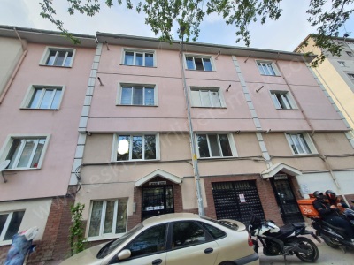 Eskişehir Yenibağlar Mah Açık Öğretim Fakültesi Arkası Satılık Daire 1+1 Tepebaşı