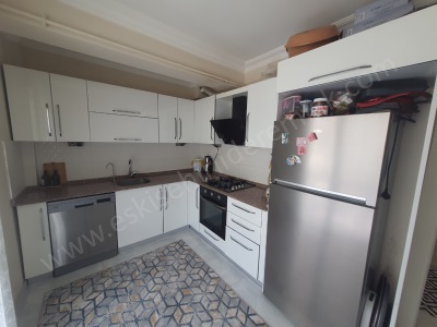 Eskişehir Vadişehir Mahallesi Leylaklar Sk Satılık Daire 3+1 Odunpazarı Mah