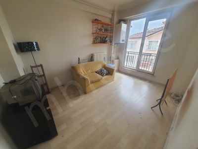 Apartment For Rent in  Turkey, Eskisehir, Tepebasi, Bahcelievler neighborhood , 1+1 Room, 55 m2