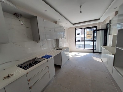 Eskişehir Çankaya Mahallesi Satılık Daire 3+1 150M2 Sıfır Odunpazarı Mah