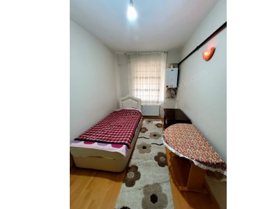 Eskişehir Büyükdere Mahallesi Atakul Sokakda Kiralık Daire 1+1 Eşyalı Odunpazarı Mah