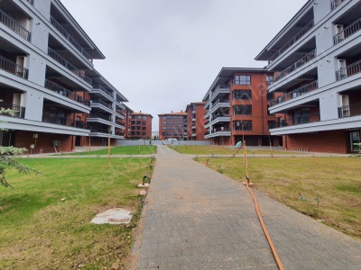 Eskişehir Sümer Mahallesinde Kızılyerde Kiralık Daire 4+1 210M2 Sıfır Ler Odunpazarı Mah